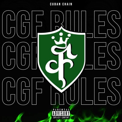 Chamberlain Gangster Families (CGF) - Single