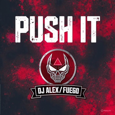 push it - Single