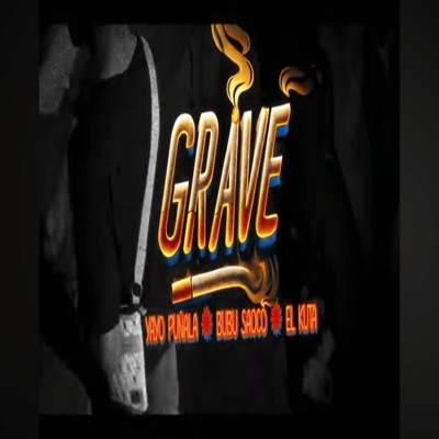 Grave - Single