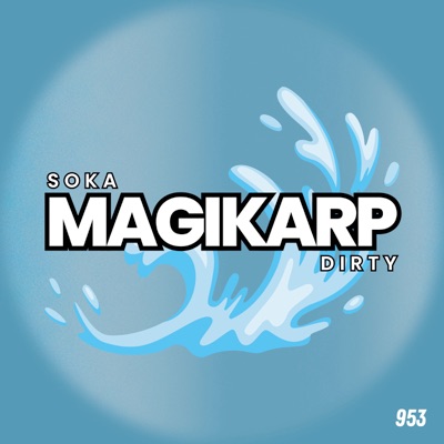 Magikarp - Single