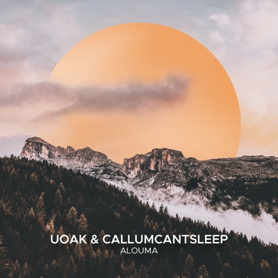 Alouma - Single