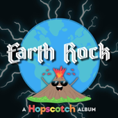 Cover art for Earth Rock by Hopscotch Songs