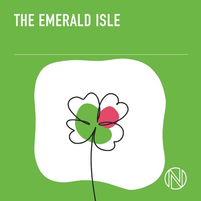 The Emerald Isle - EP