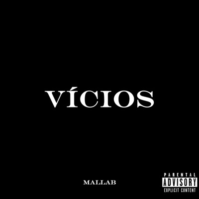 Vícios - Single