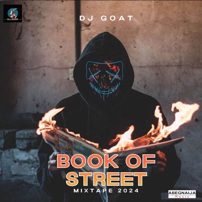 Book of Street Mixtape 2024 (DJ Mix)