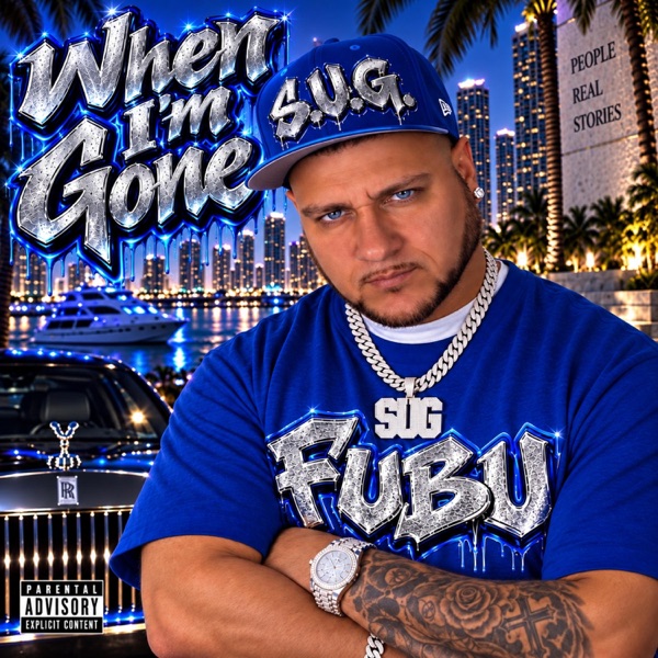 When I'm Gone (Remix)