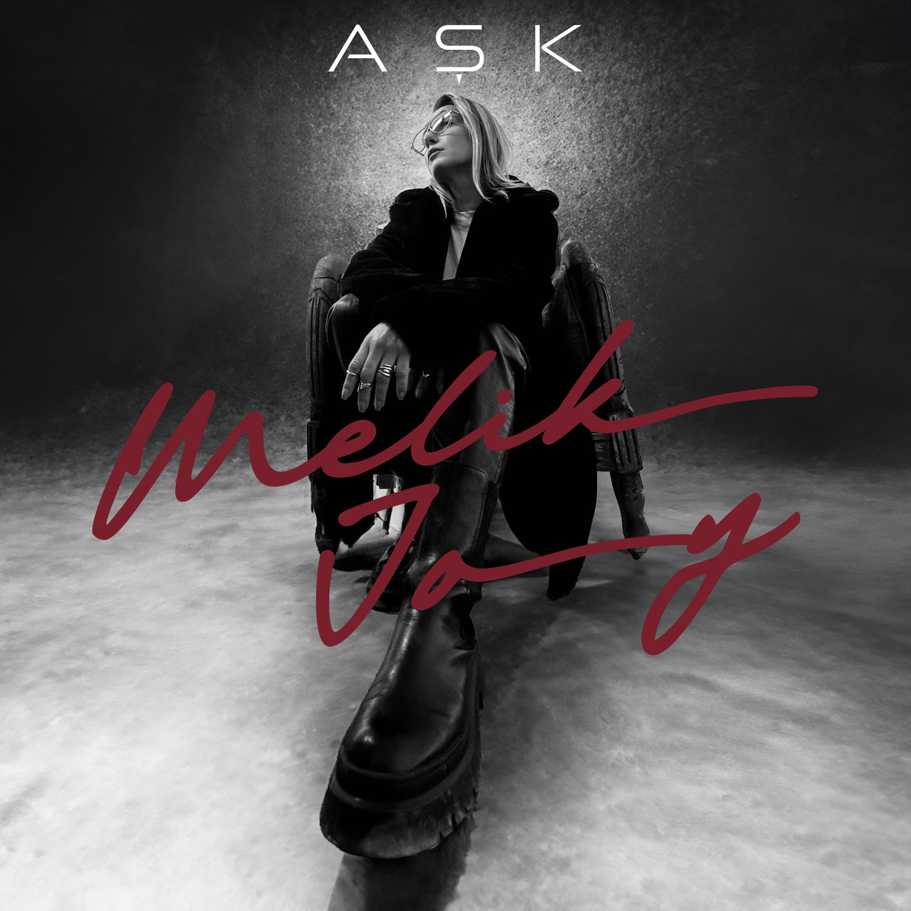 AŞK - Single