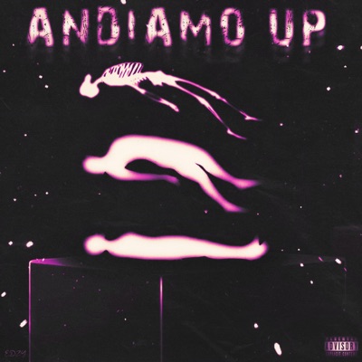ANDIAMO UP (feat. Young G On The Beat & FEDIXX) - Single
