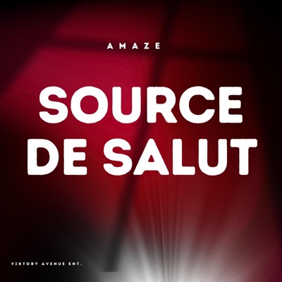 Source de salut - Single