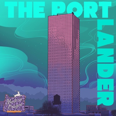 The Portlander - EP