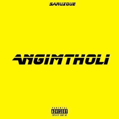 Angimtholi - Single