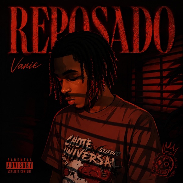Reposado