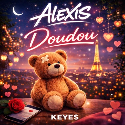 Doudou (feat. Keyes) - Single