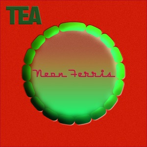 Neon Ferris (feat. Neil Larsen)