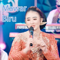 Mawar Biru (feat. Niken Salindry) - Single - Donny Dex