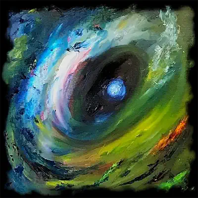 Escucha Cyclone - Single de Serg.