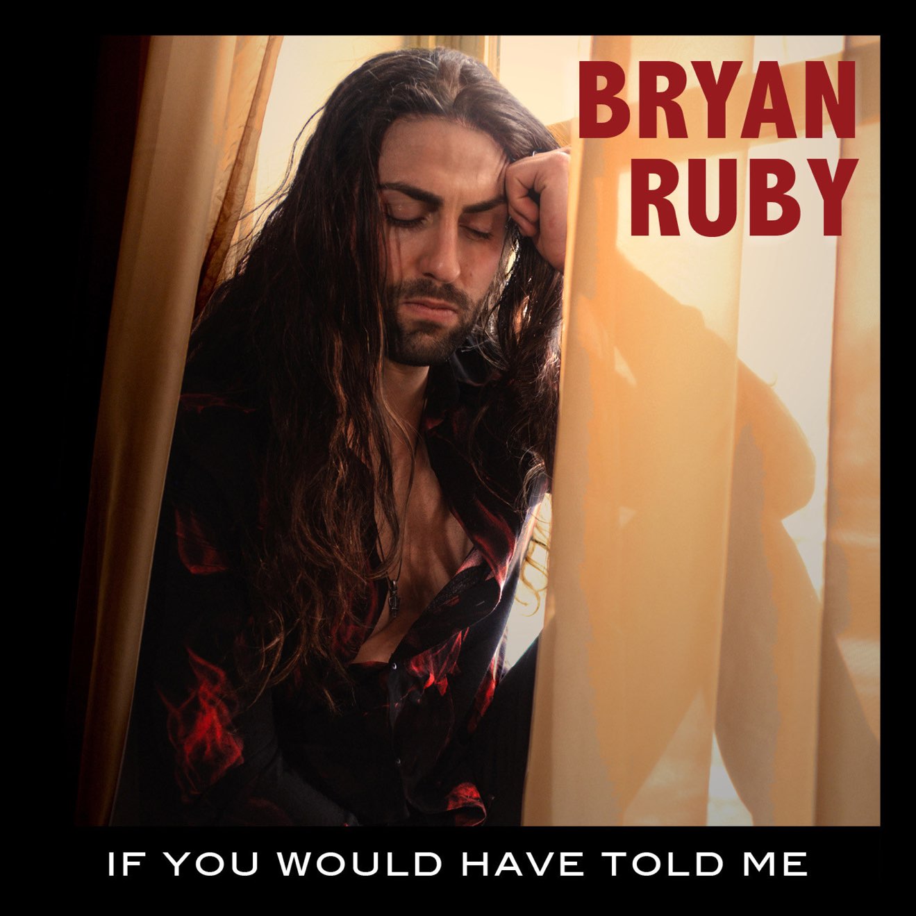 Bryan Ruby – If You Would Have Told Me – Single (2024) [iTunes Match M4A]