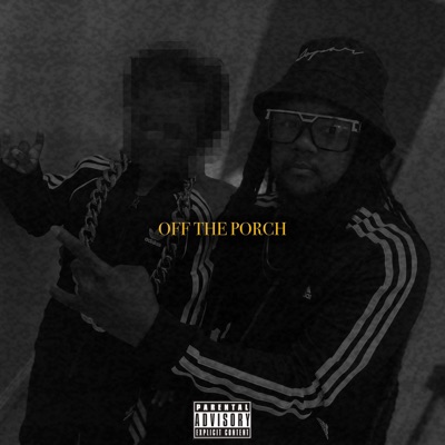 Off The Porch - Single