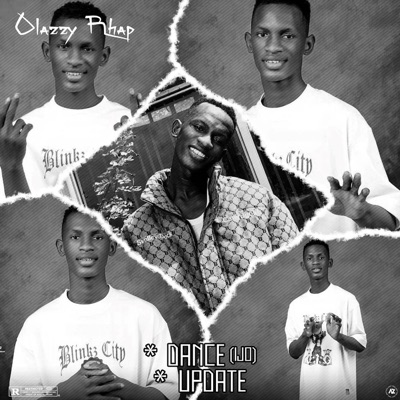 Dance (ijo) & Update [Remastered] - Single
