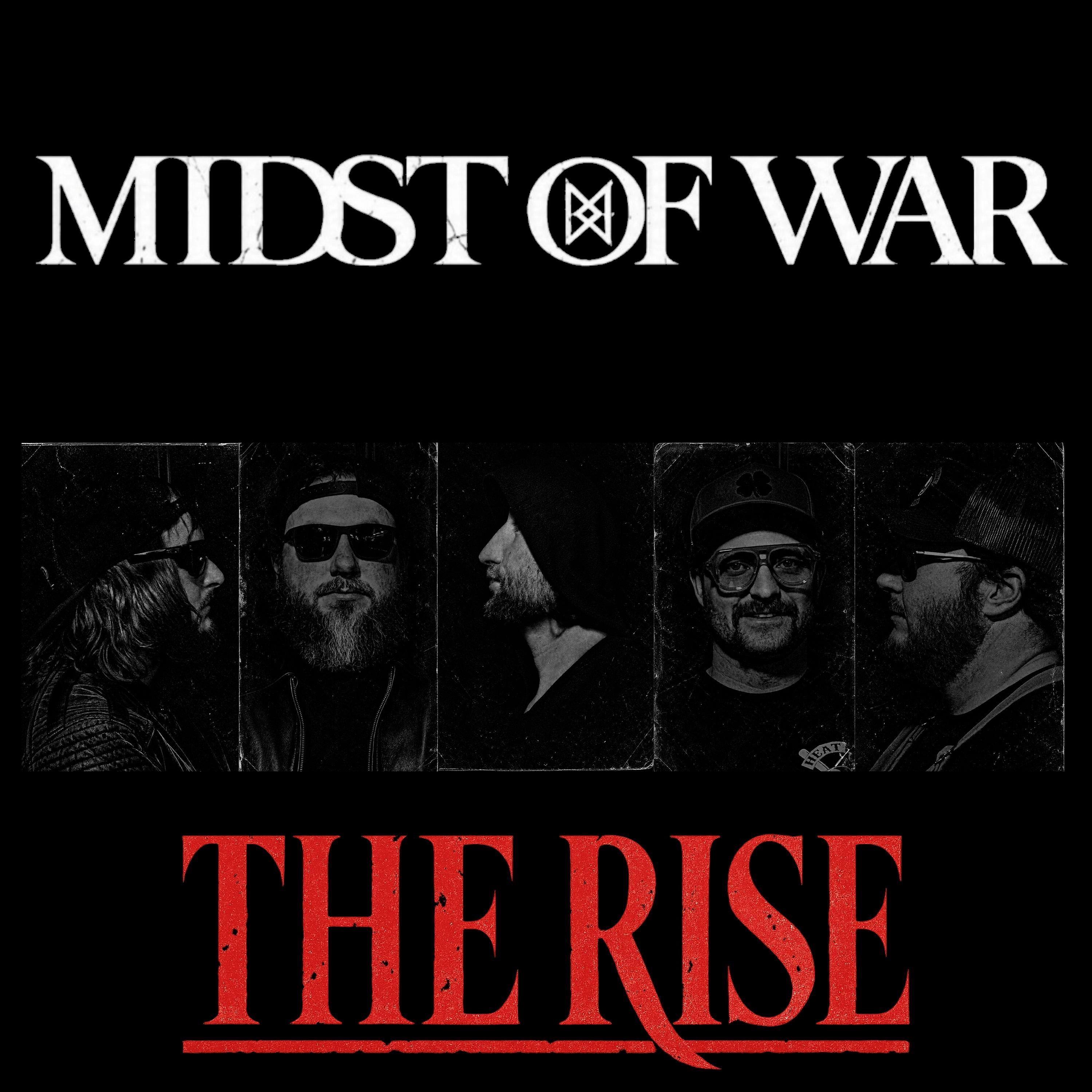 The Rise - Single