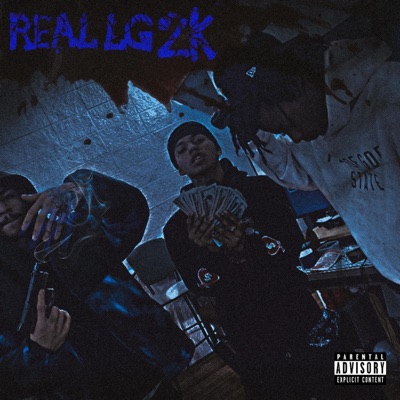 Real LG 2k (feat. mrdotheskit) - Single