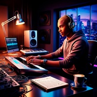 Hype Master - Beat Boom