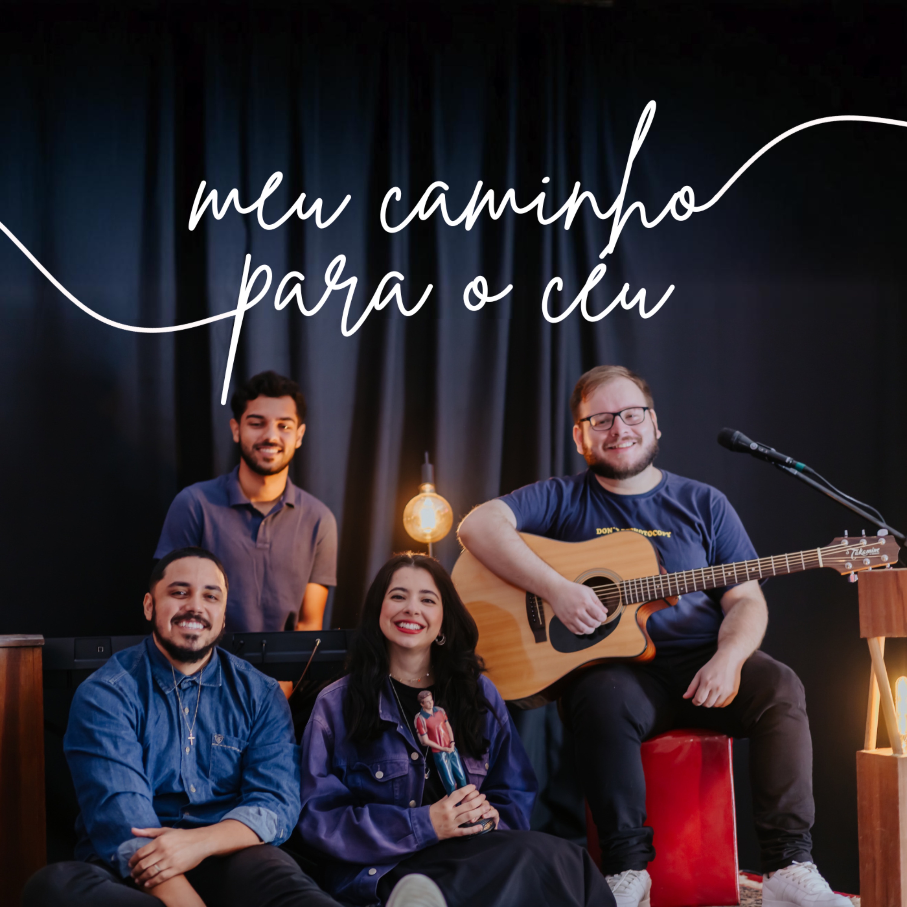 Meu Caminho para o Céu - Single