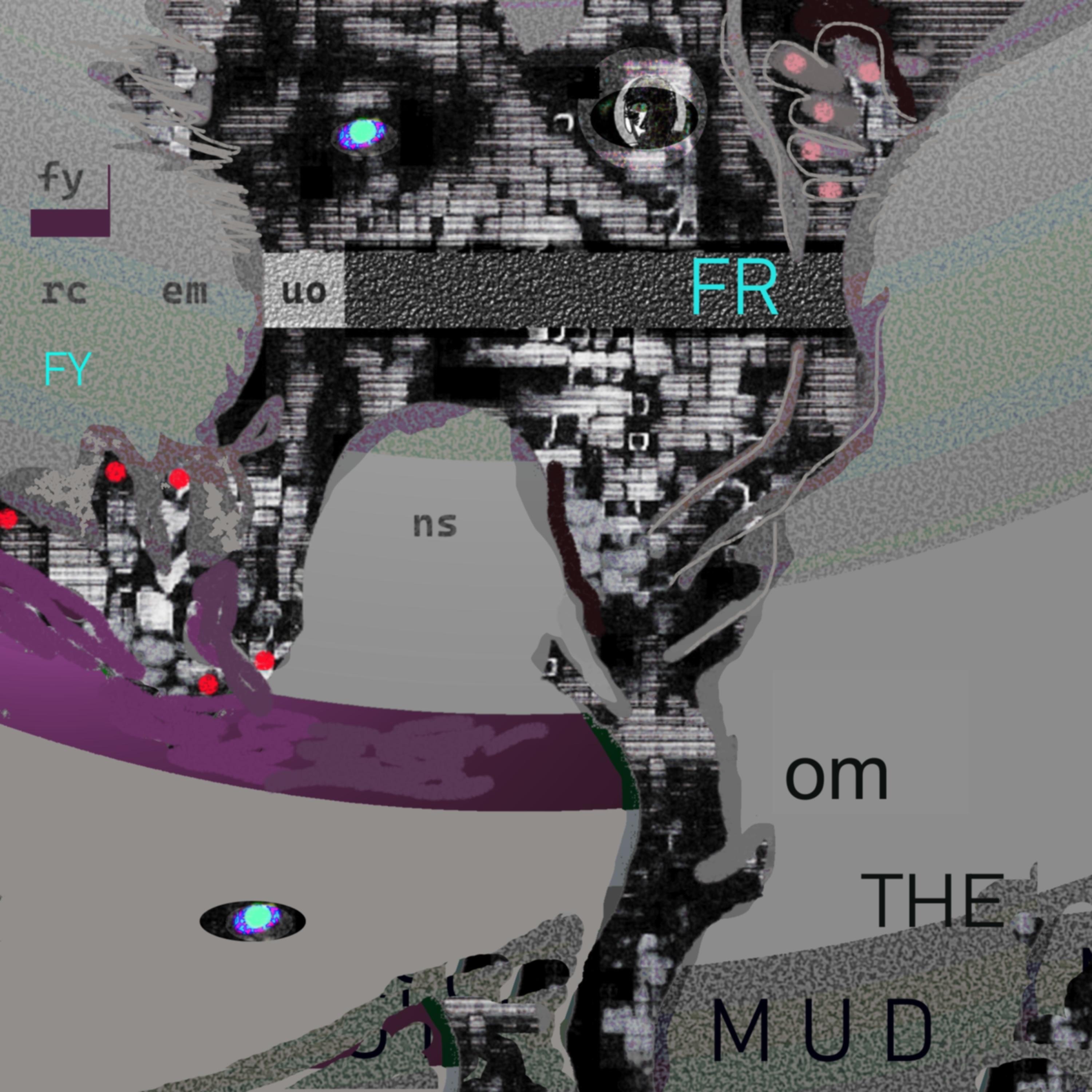 From the Mud