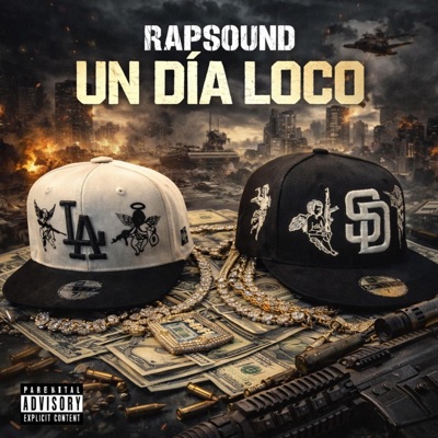 ¨UN DIA LOCO¨ - Single