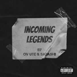 Real Facts (feat. Sadashii) OV UTE