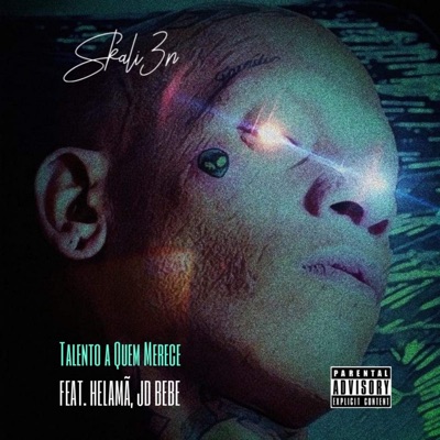 Talento a Quem Merece (feat. Helama & JD BeBe) - Single