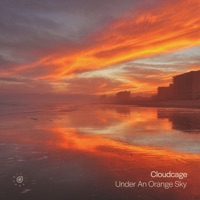 Under an Orange Sky - EP - Cloudcage