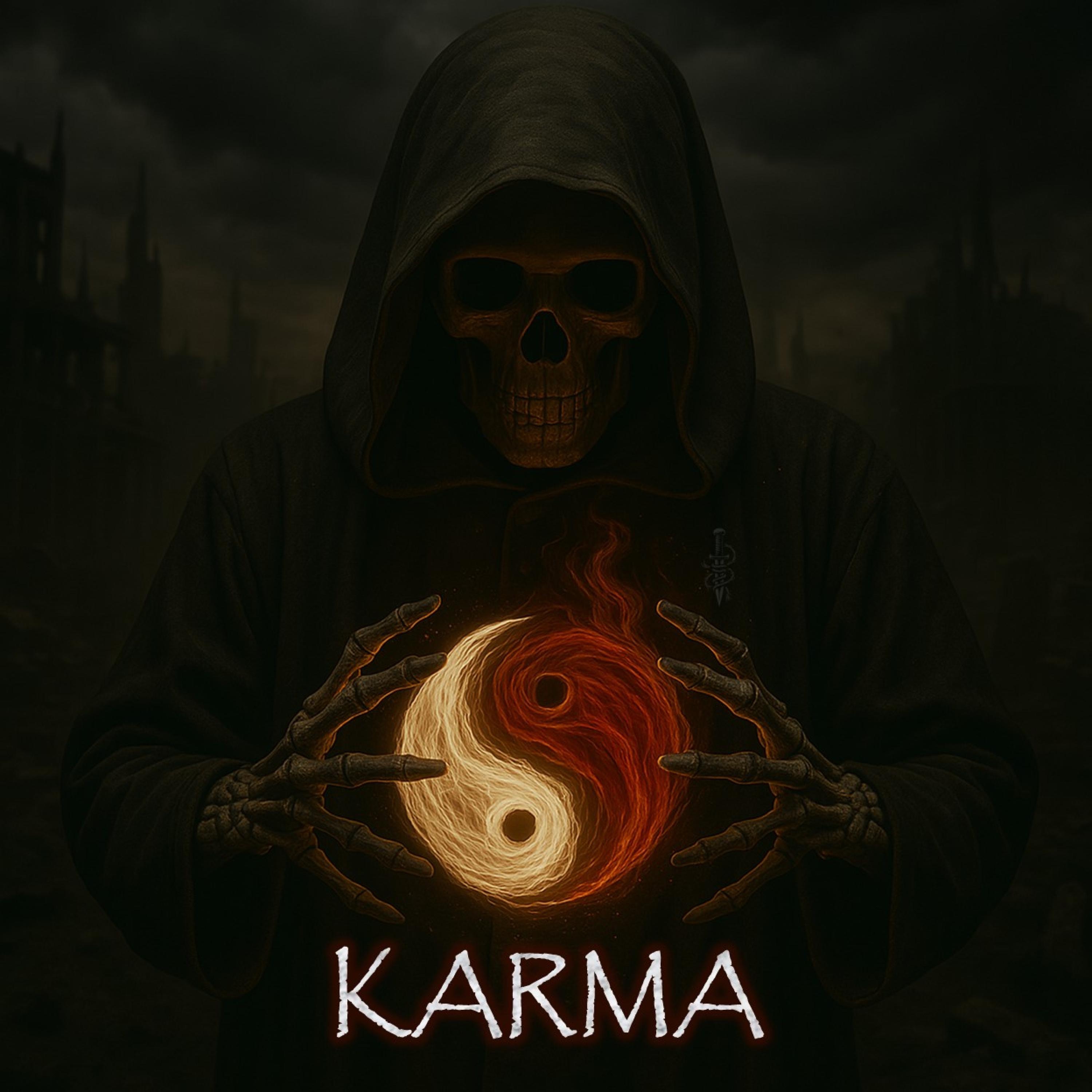 Karma - Single