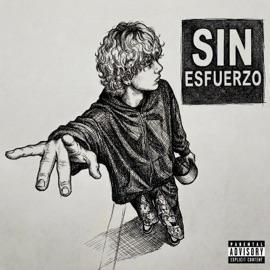 Sin Esfuerzo (feat. HighDrizzy & steven) L A T