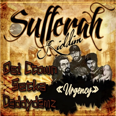 URGENCY (feat. OSI CTOWN, SETKA & DADDYDAMZ MC) - Single