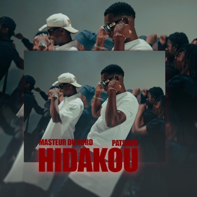 Hidakou (feat. Patsaou) - Single