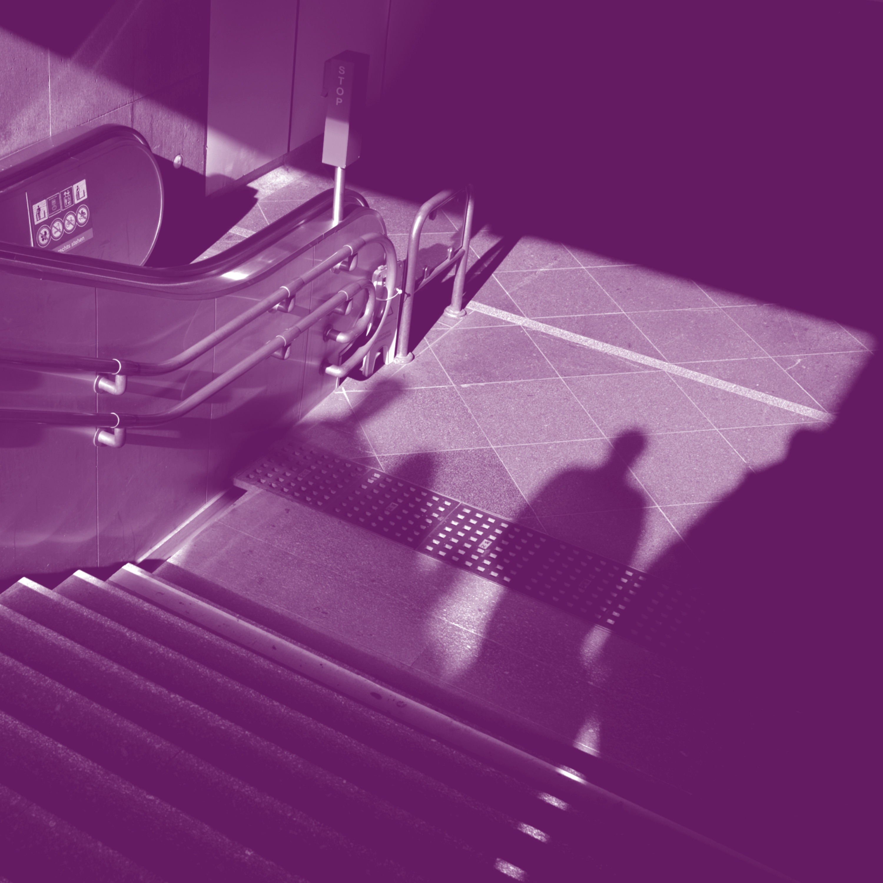 Can't You See - Single