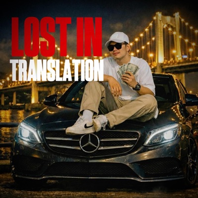 LOST IN TRANSLATION