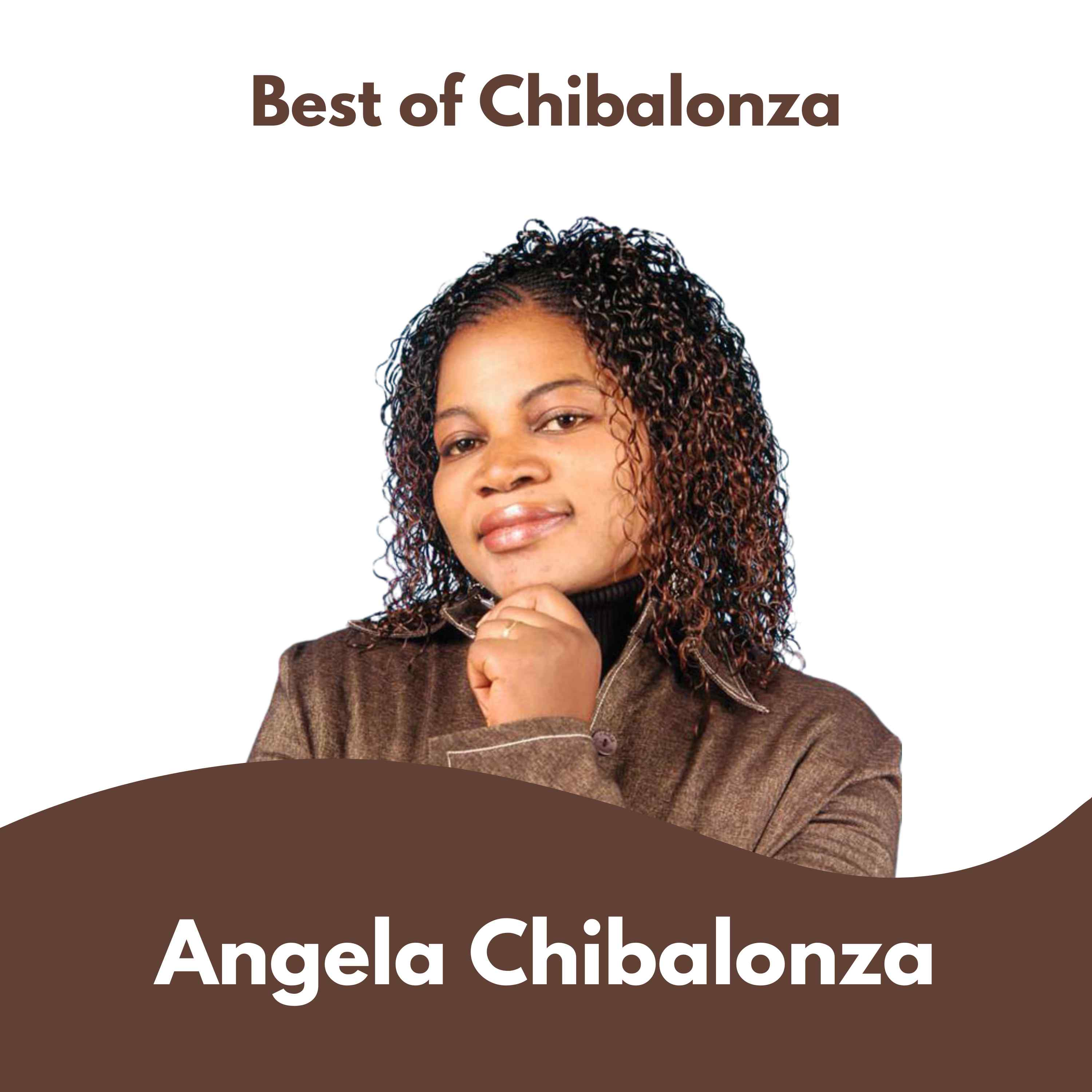 angela chibalonza - jubilee (240p)