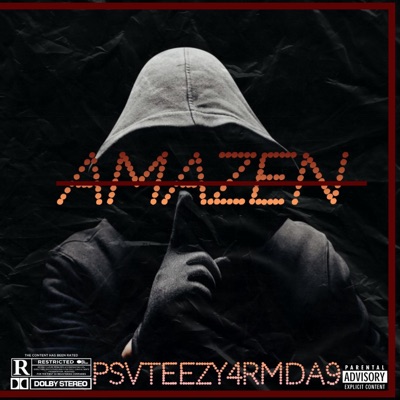 Amazen - Single