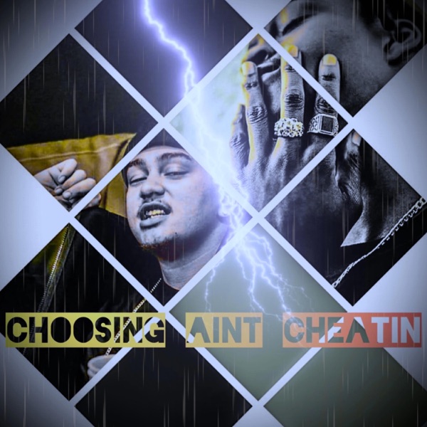 Choosin aint Cheatin (feat. SaySoTheMac)