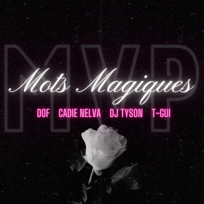 Mots Magiques - Single