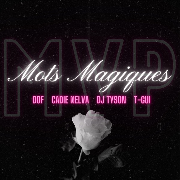 Mots Magiques