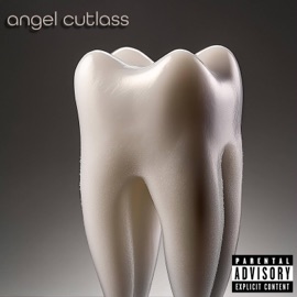 Reflection Angel Cutlass