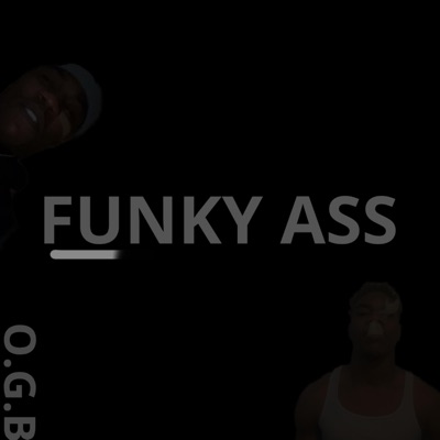 Funky Ass - Single