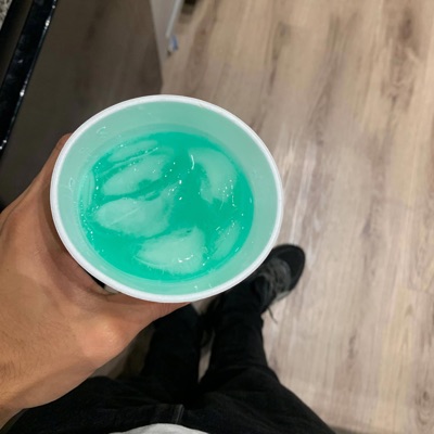 Dave Blunts - Single