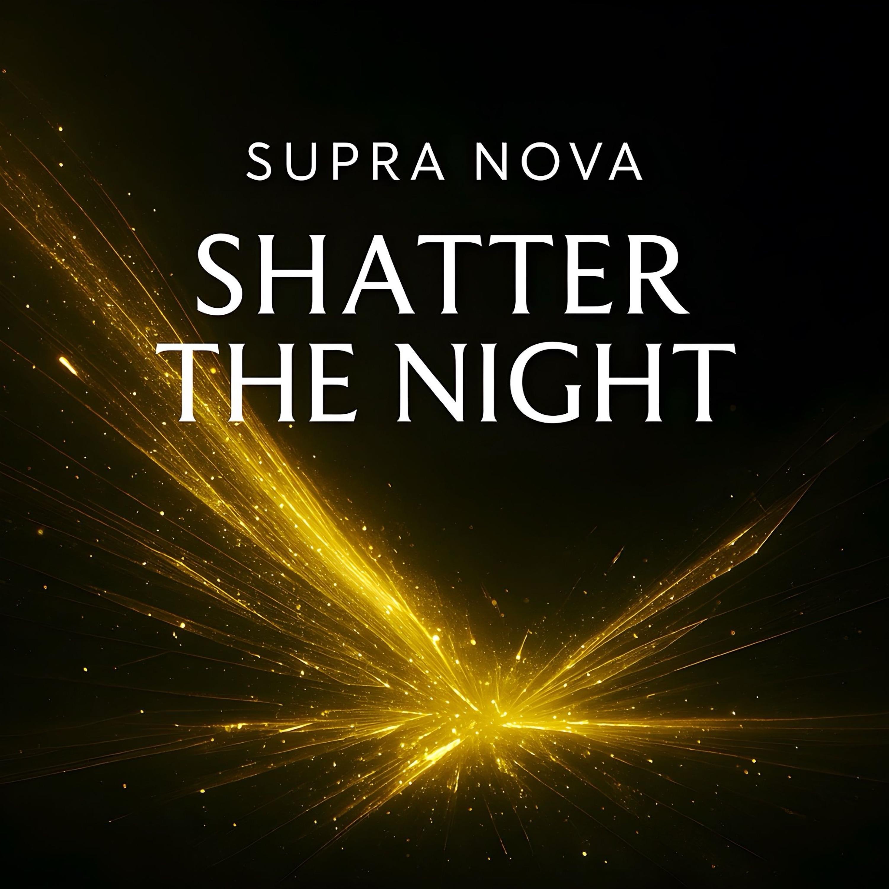 Shatter The Night - Single