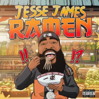 Ramen - EP