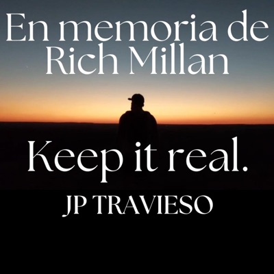 Keep it real - Single