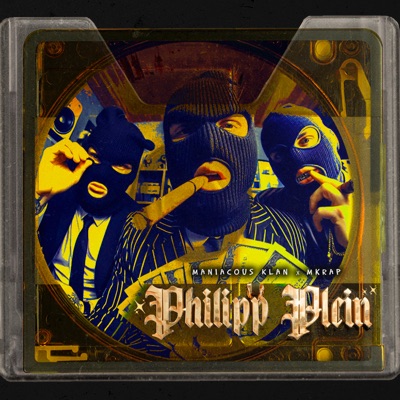 Philipp Plein (feat. MKRap) - Single